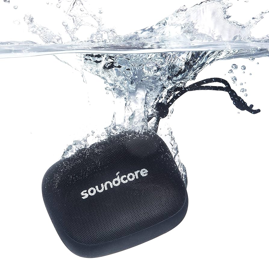 Amazon.co.jp: Anker Soundcore Icon Mini Bluetoothスピーカー