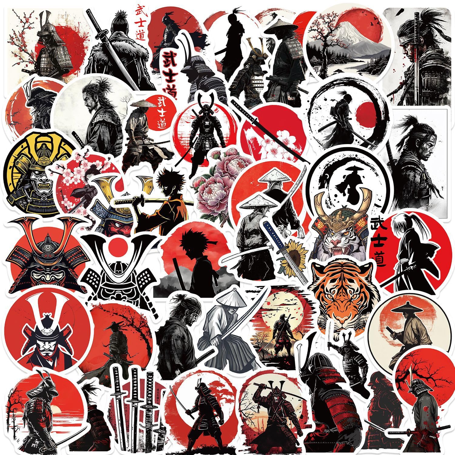 amo’s seal 武者駆雷主兜 ヘラクライスト 赤 さん家祭り シール amo's seal 武者駆雷主兜 ヘラクライスト 銀 さん家祭り シール