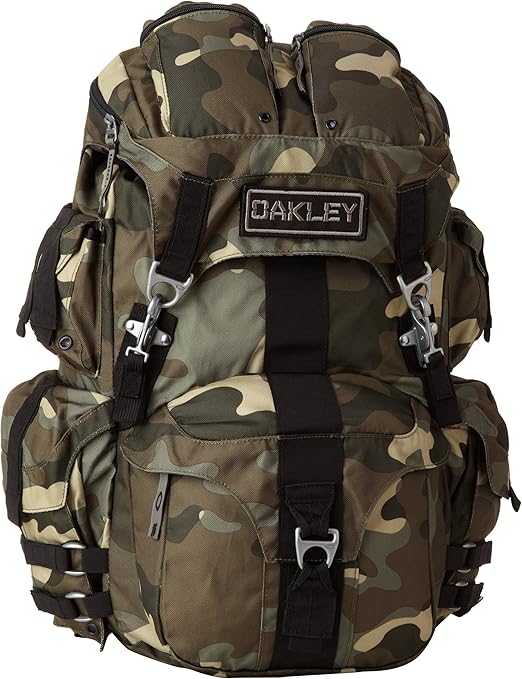 oakley mechanism pack