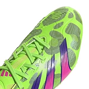 【未使用】adidas⭐ PREDATOR LEAGUE L HG/AG26.5 adidas Predator League Generation Pred Firm Ground Soccer