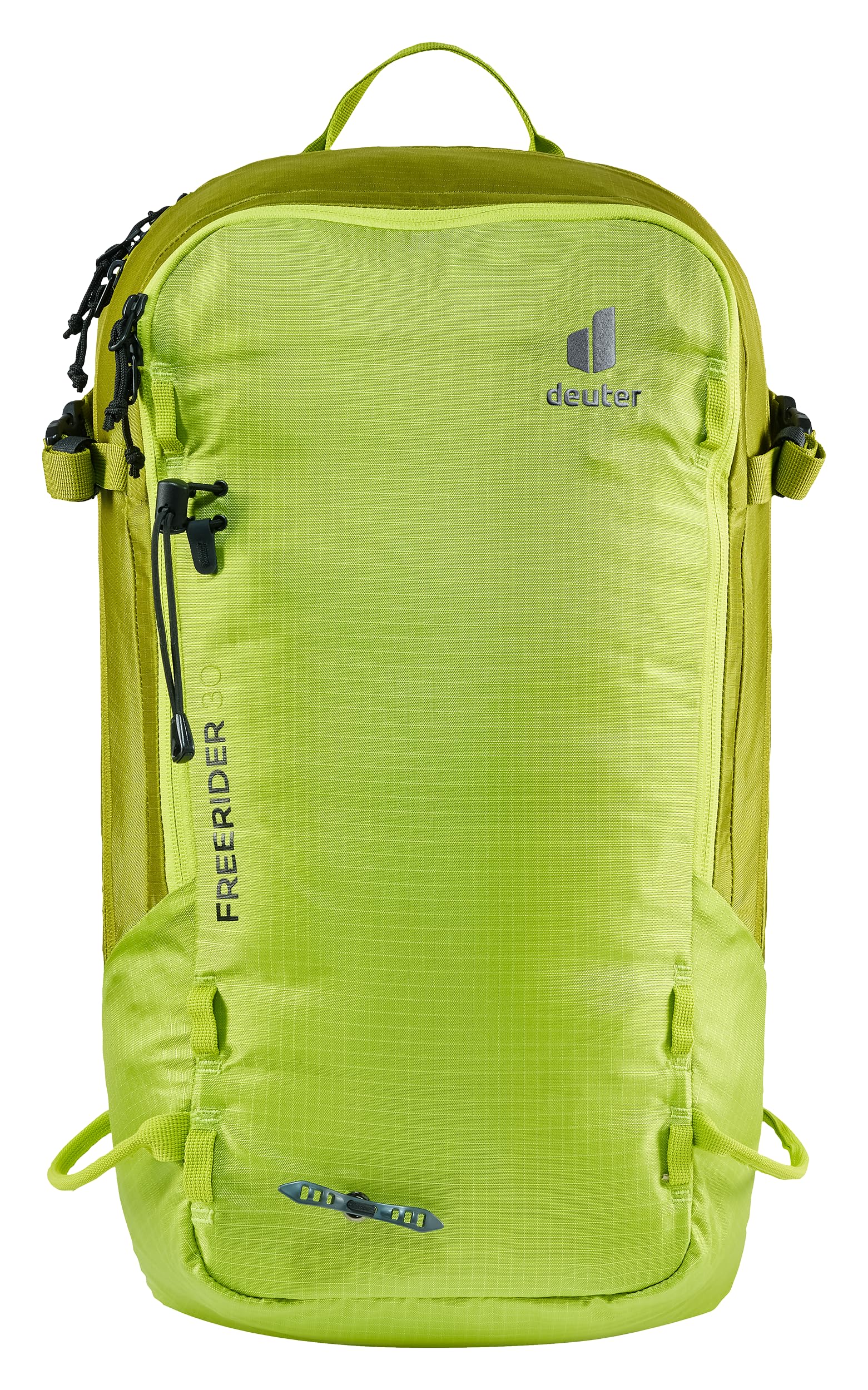 deuter Unisex Ascender 7 Skitouren-Rucksack
