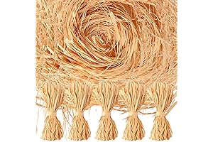 Raffia Ribbon for Memorable Moments