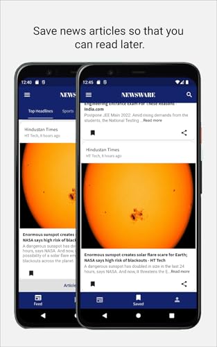 NEWSWARE - Top Headlines from all around the world.
