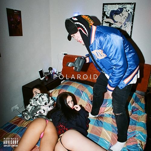 Polaroid sole Clearance