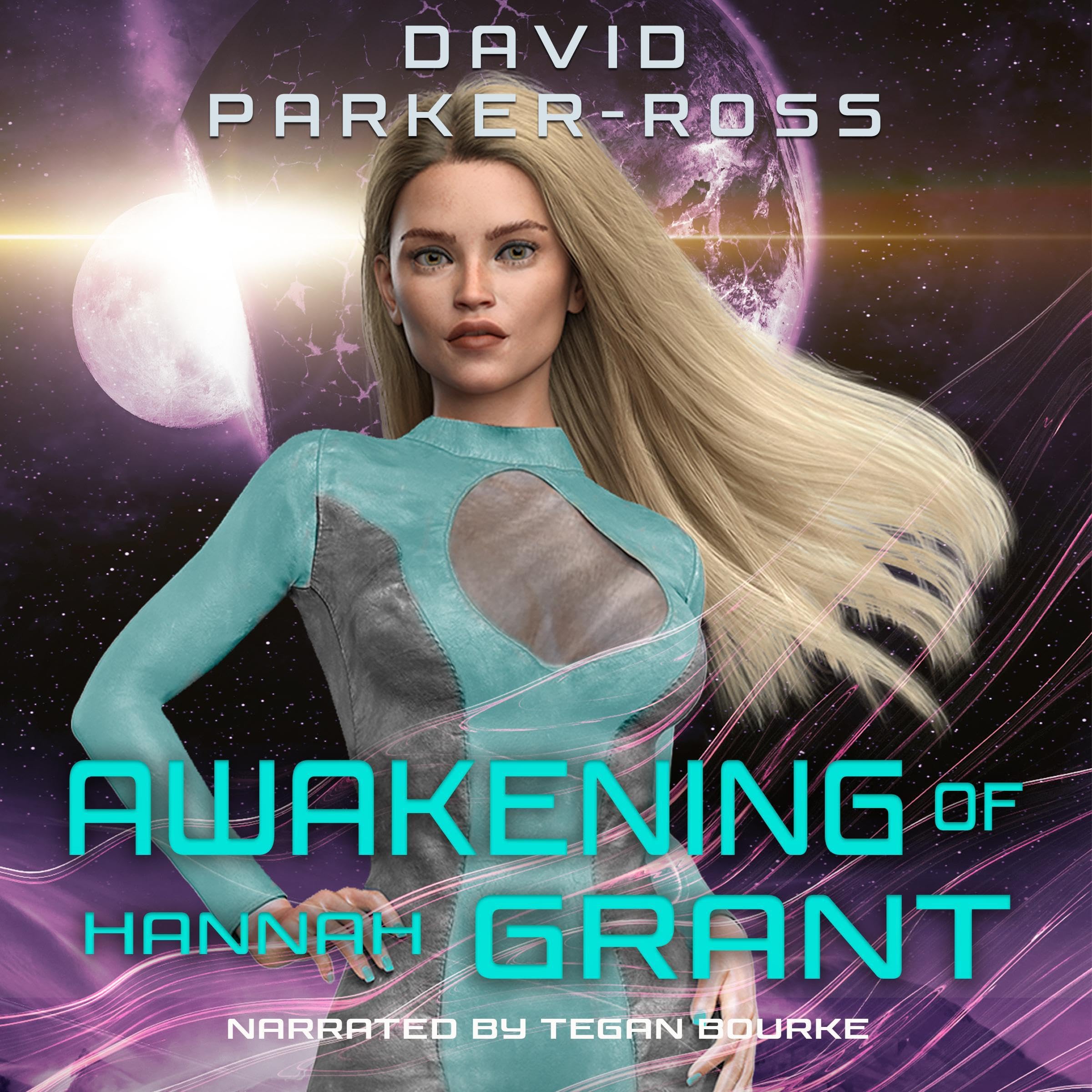 Cover art for Awakening of Hannah Grant: Traitor or Patriot?