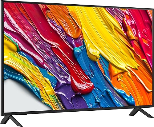 Miniatura 12 de LG Smart TV Class QNED AI 4K de 55 pulgadas serie QNED82A con sonido AI, HDR10, 4K Super Upscaling, modo cineasta, orquesta Wow, Alexa incorporado
