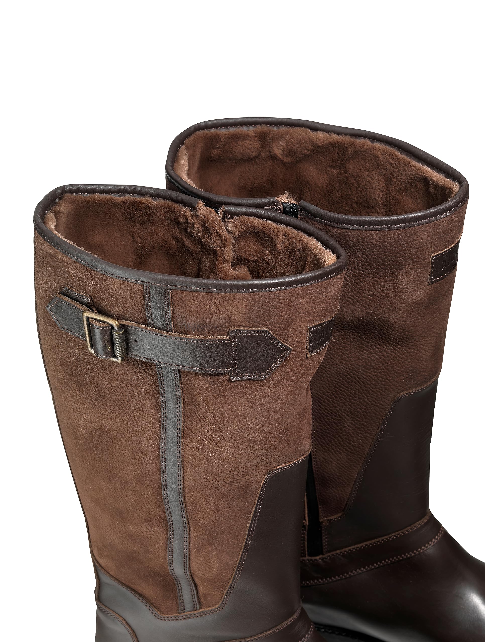 Aigle Inverss Gtx Botte de randonnéeHomme