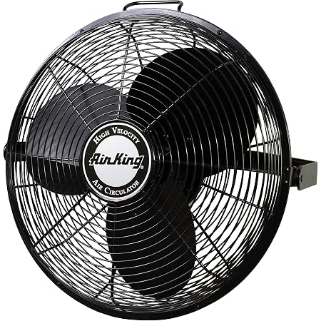 Amazon.com: Air King 9318 Industrial 
