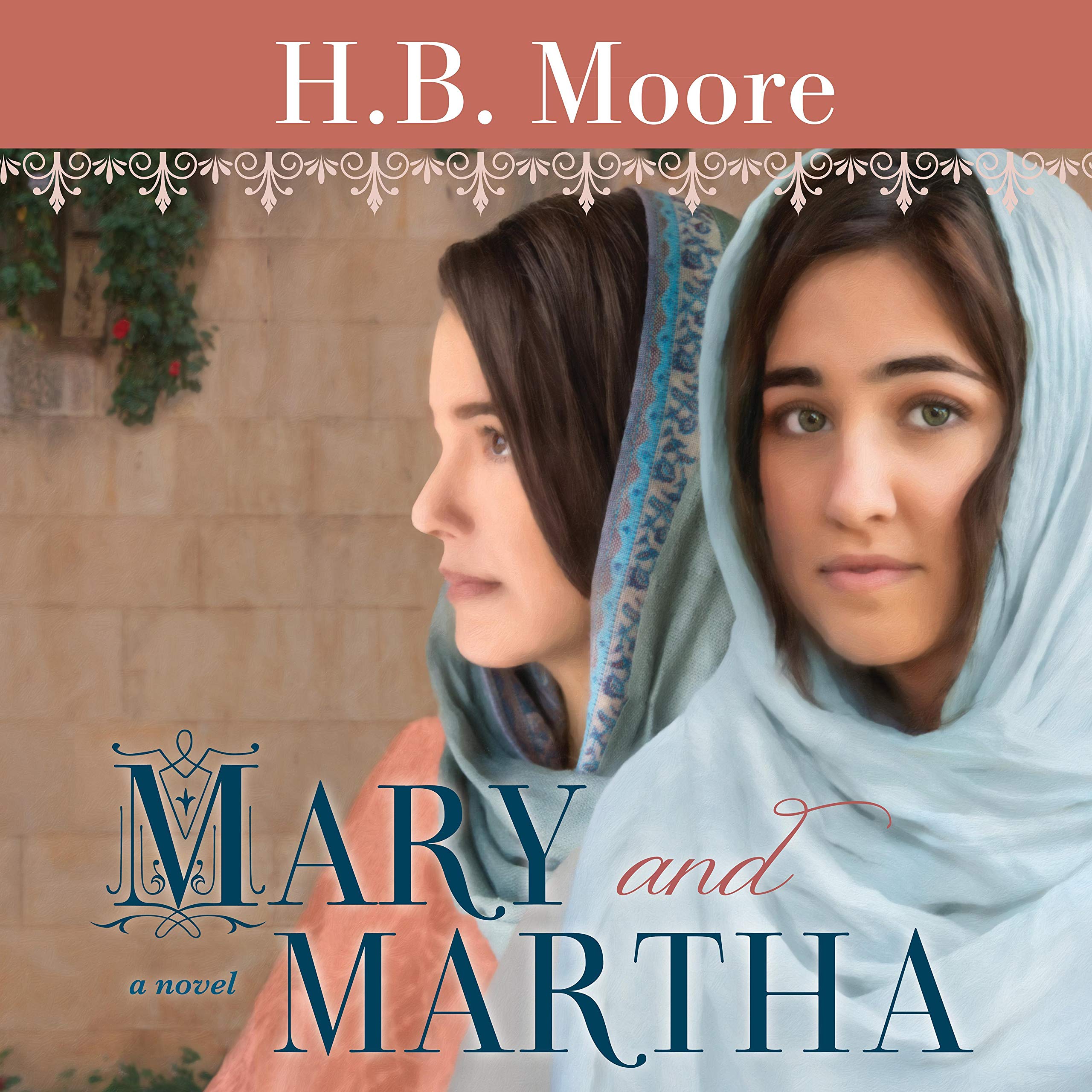 Mary and Martha