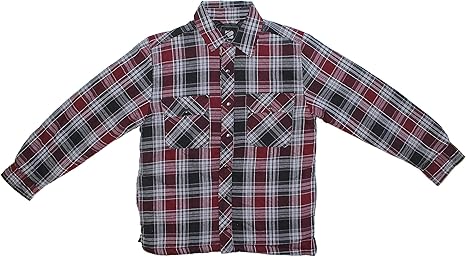 bc clothing plaid jacket