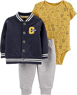 falls creek baby pajamas