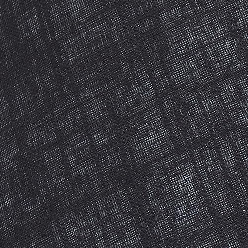 Miniatura 9 de CosmoLiving by Cosmopolitan Lámpara de mesa de metal con detalles dorados, lámpara de 16 x 16 x 27 pulgadas, color negro