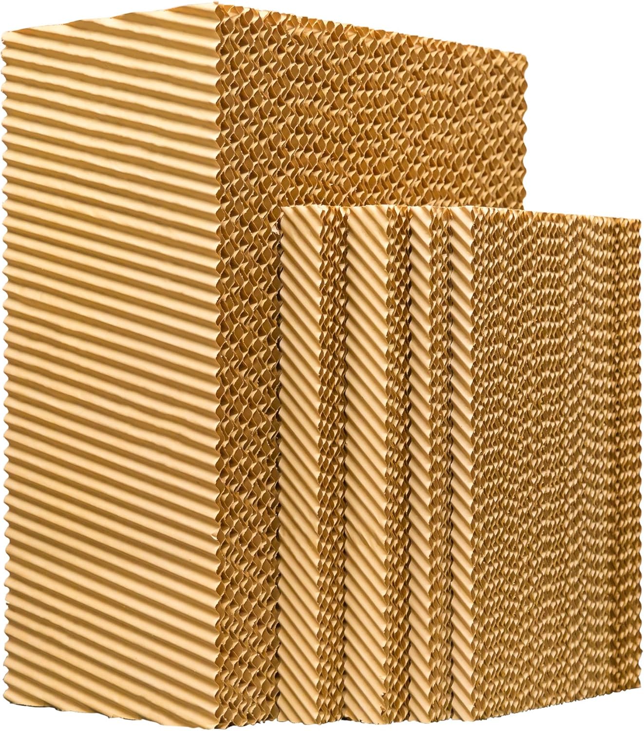 Champion Cooler Media Set,12 In 110133-4 - 1 Each