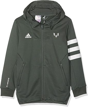 adidas messi jacket