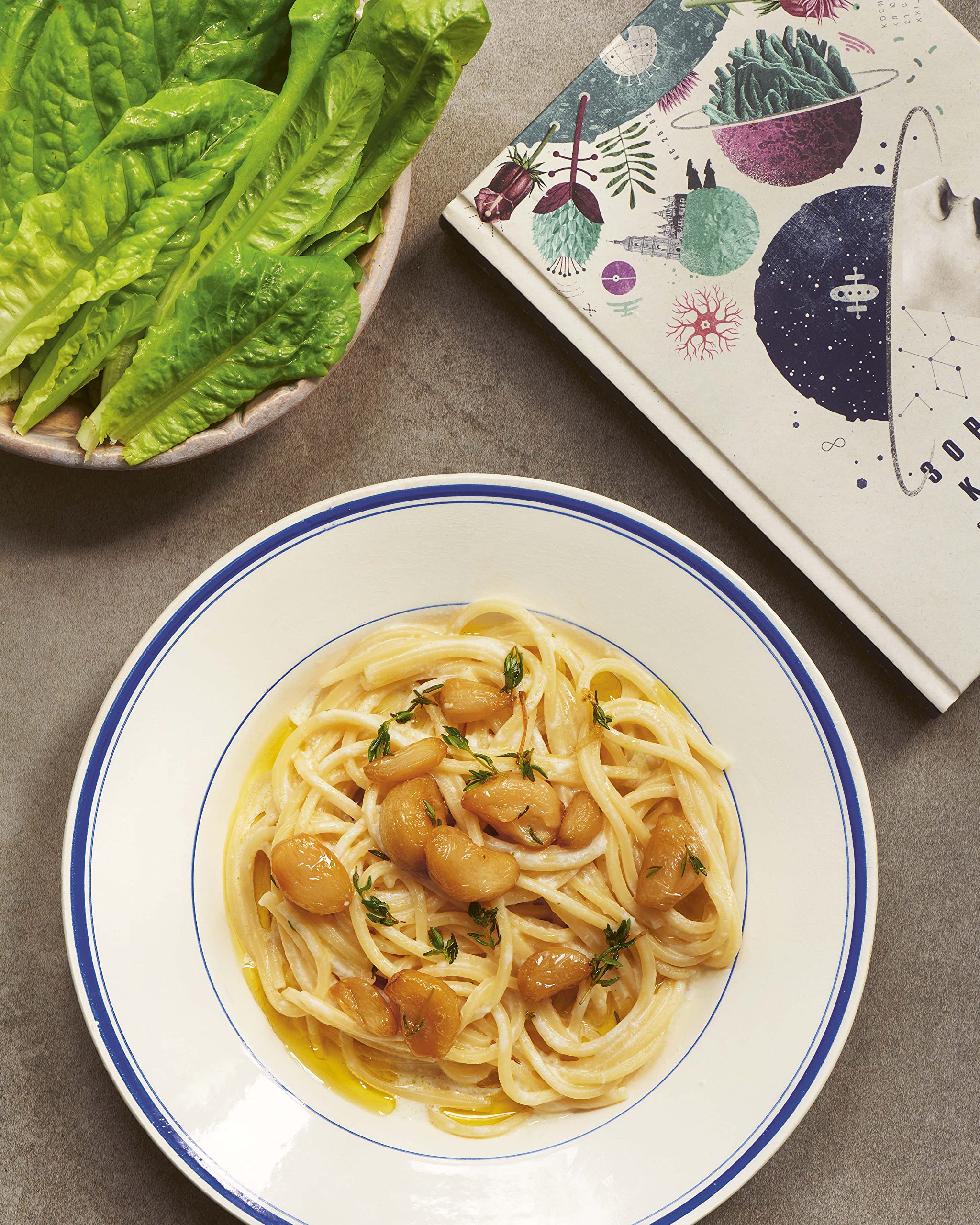 Home Food: Recipes from the founder of #CookForUkraine