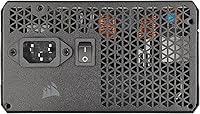 Vista 7 de Corsair CX650M 80 Plus Bronce Semi-Modular de Bajo Ruido ATX 650 W Fuente de Alimentación - NA - Negro