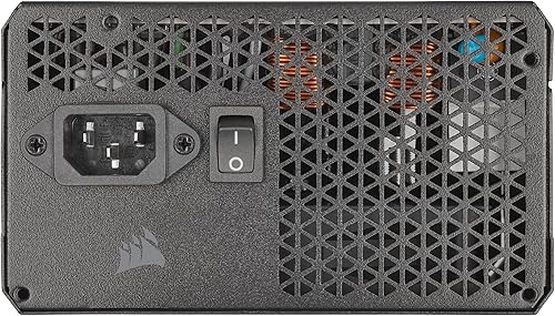 Miniatura 7 de CORSAIR CX650M 80 Plus Bronce Semi-Modular de Bajo Ruido ATX Fuente de alimentación de 650 vatios - NA - Negro