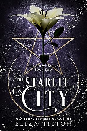 The Starlit City