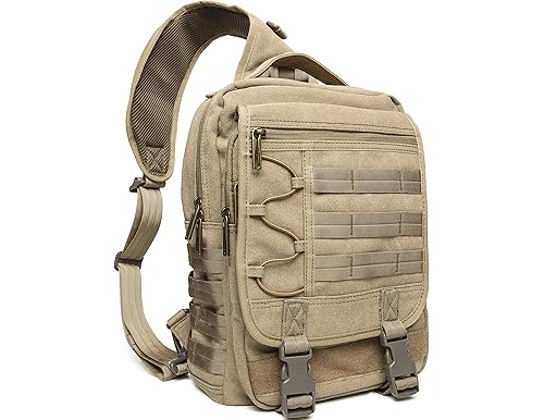 Best Flyboys Pubs Bag for Adventurers