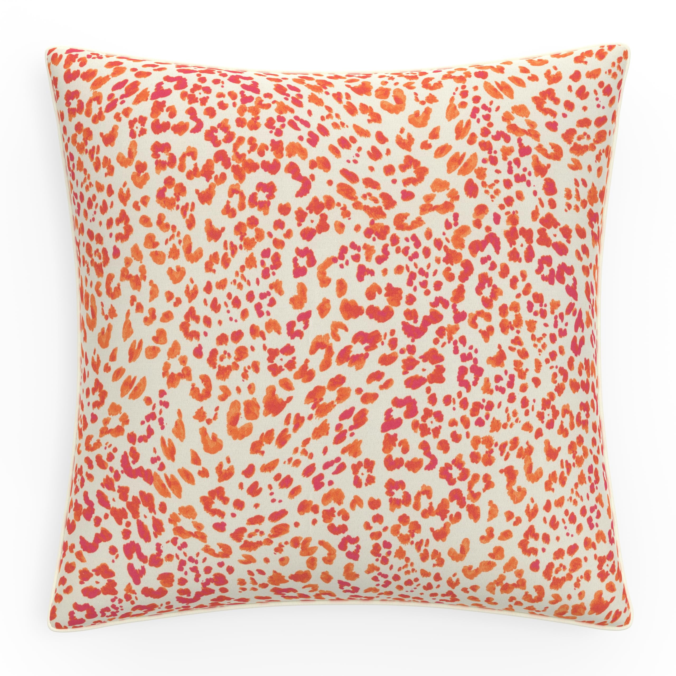 Pillow Perfect Abstract Throw Pillow, Floor - 25