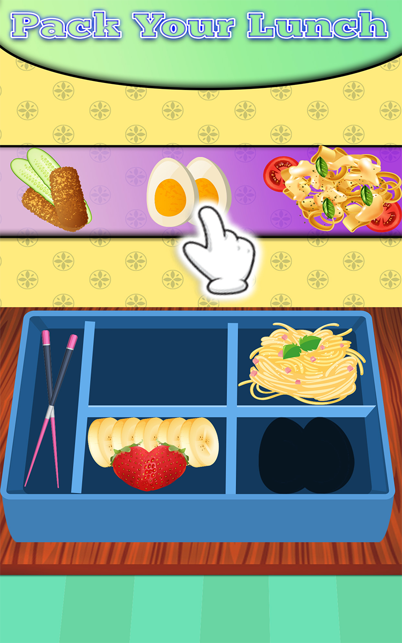 Stationery Organizer Game App on Amazon Appstore