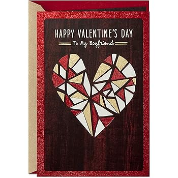 what can i buy for my boyfriend on valentine's day