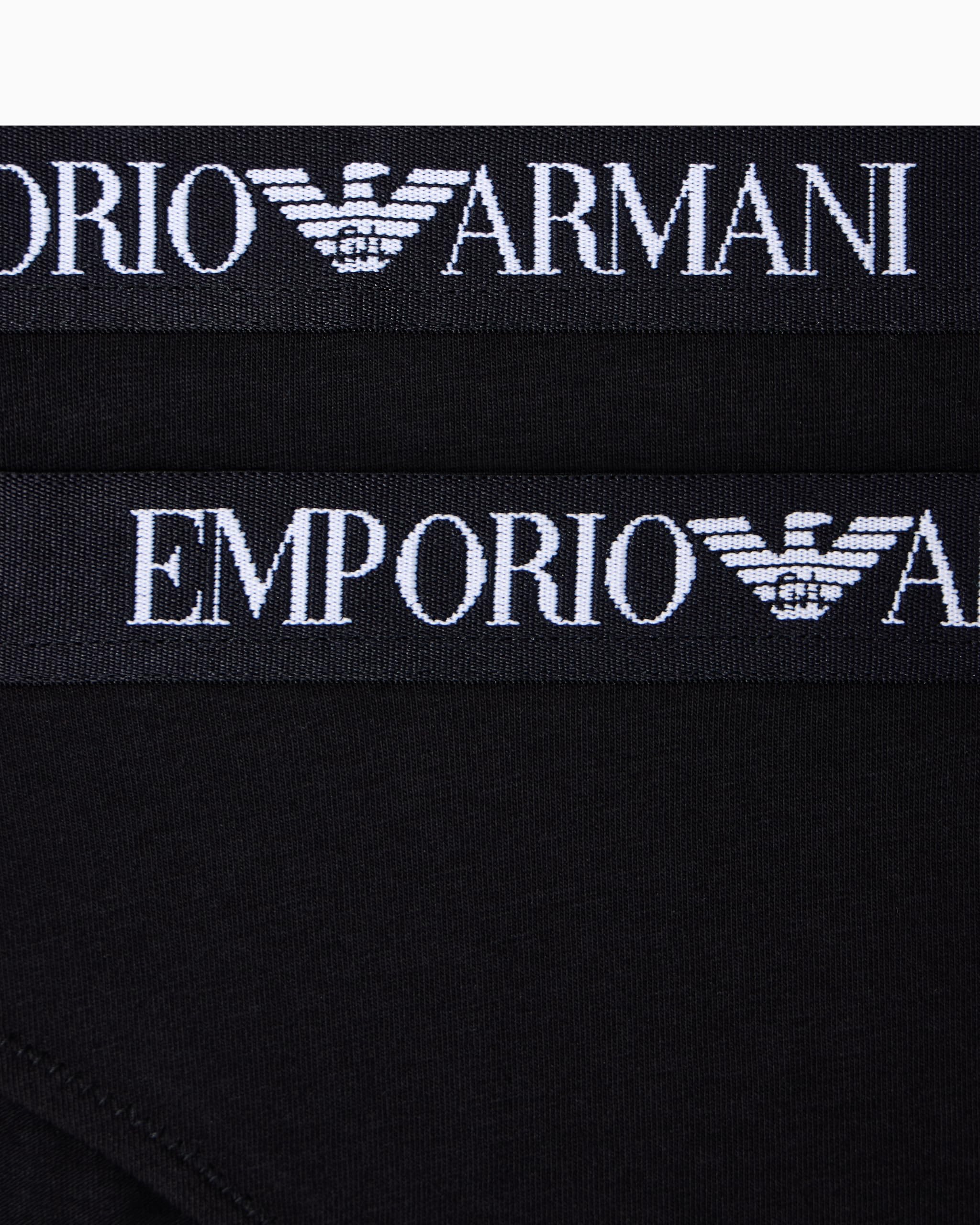 Emporio Armani Intimo 163334 CC318 - Donna