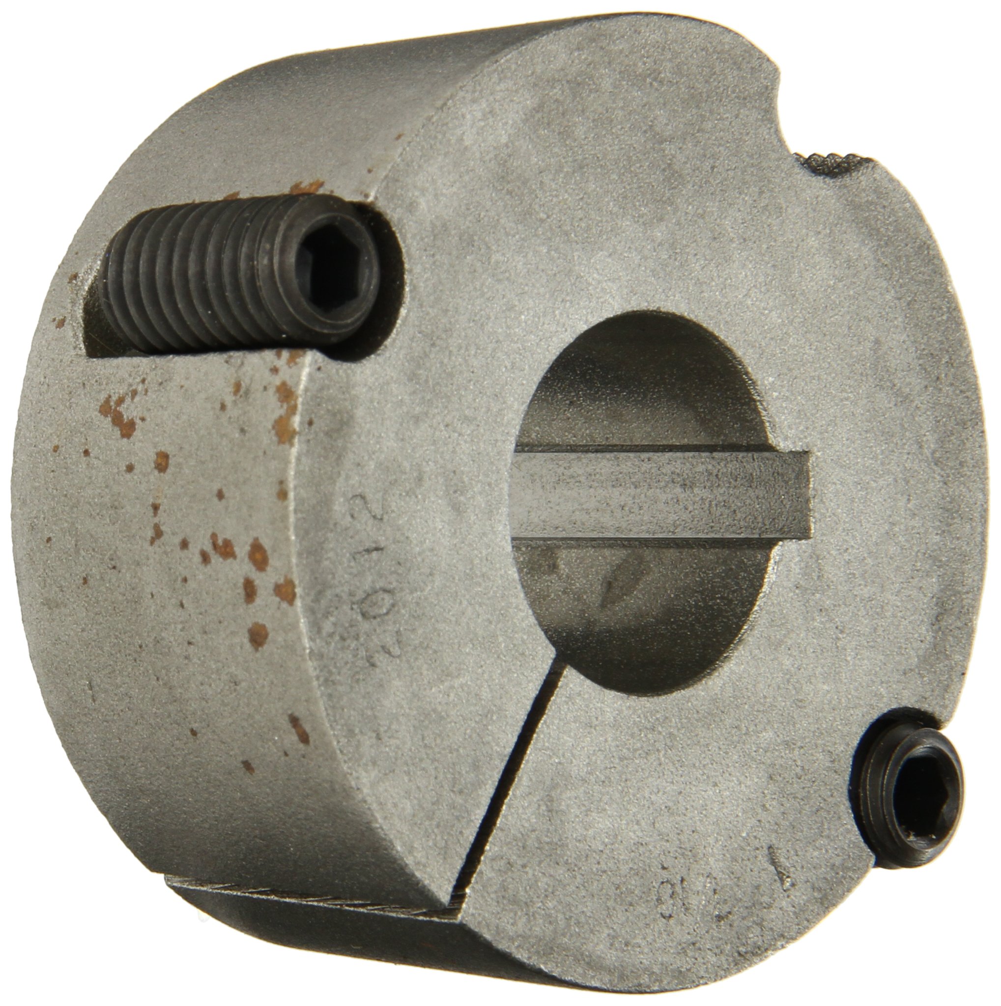 Martin 2012 1 1/16 Taper Bushing, Sintered Steel, Inch, 1.06