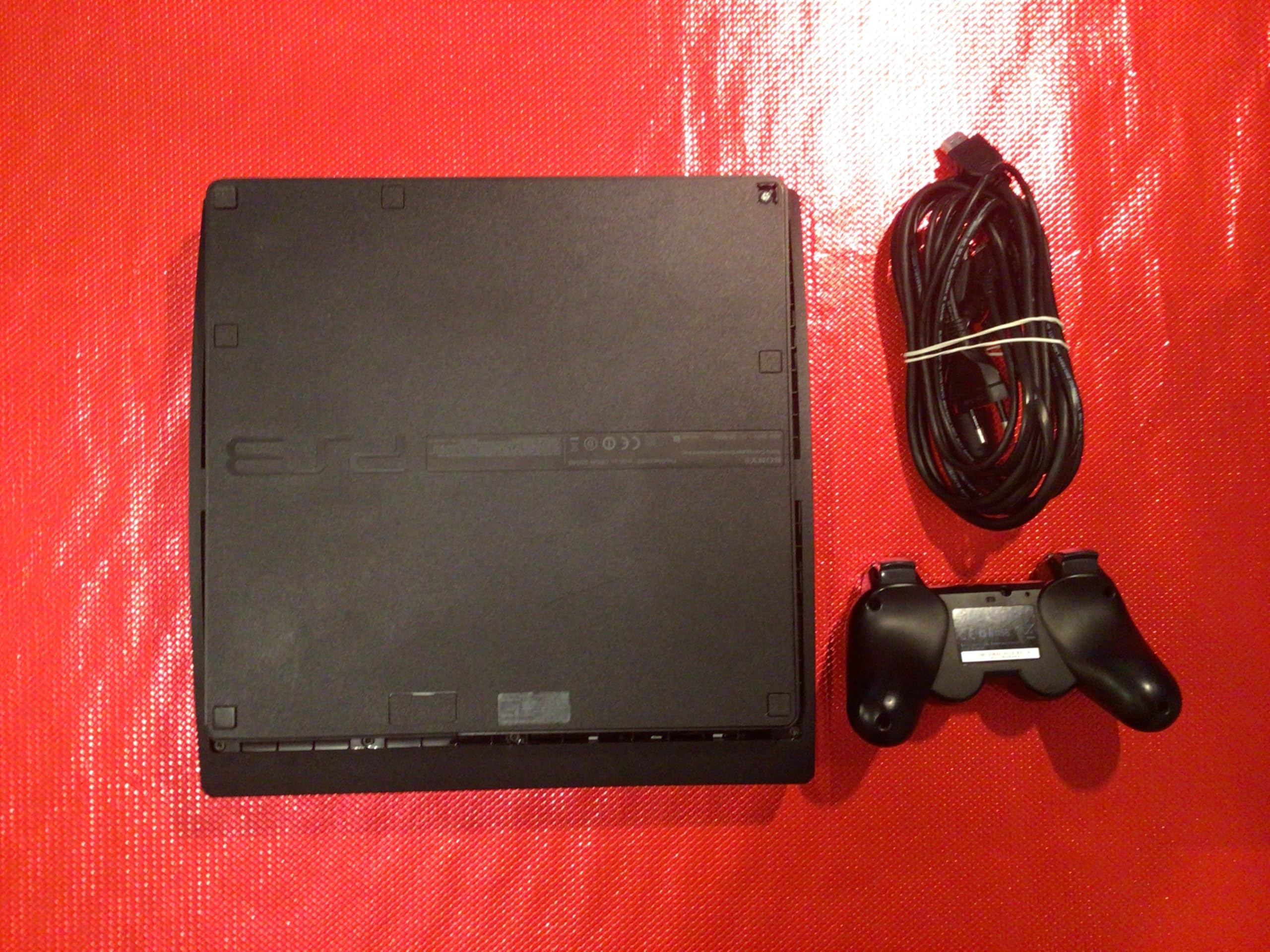 PlayStation3（250GB）（CECH2000B）／本体