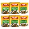 Tasty Bite Kashmir Spinach, Ready to Eat, 10 Ounce, Pack of 6, Microwavable Entrée in Light Curry Sauce, Vegetarian Packaging May Vary
