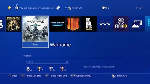 PSPlay: Remote Play do PS Ilimitado