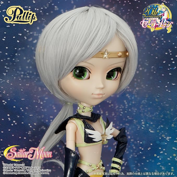 セーラー・ ヤフオク! - グルーヴ Pullip セーラー・スター・メイカー