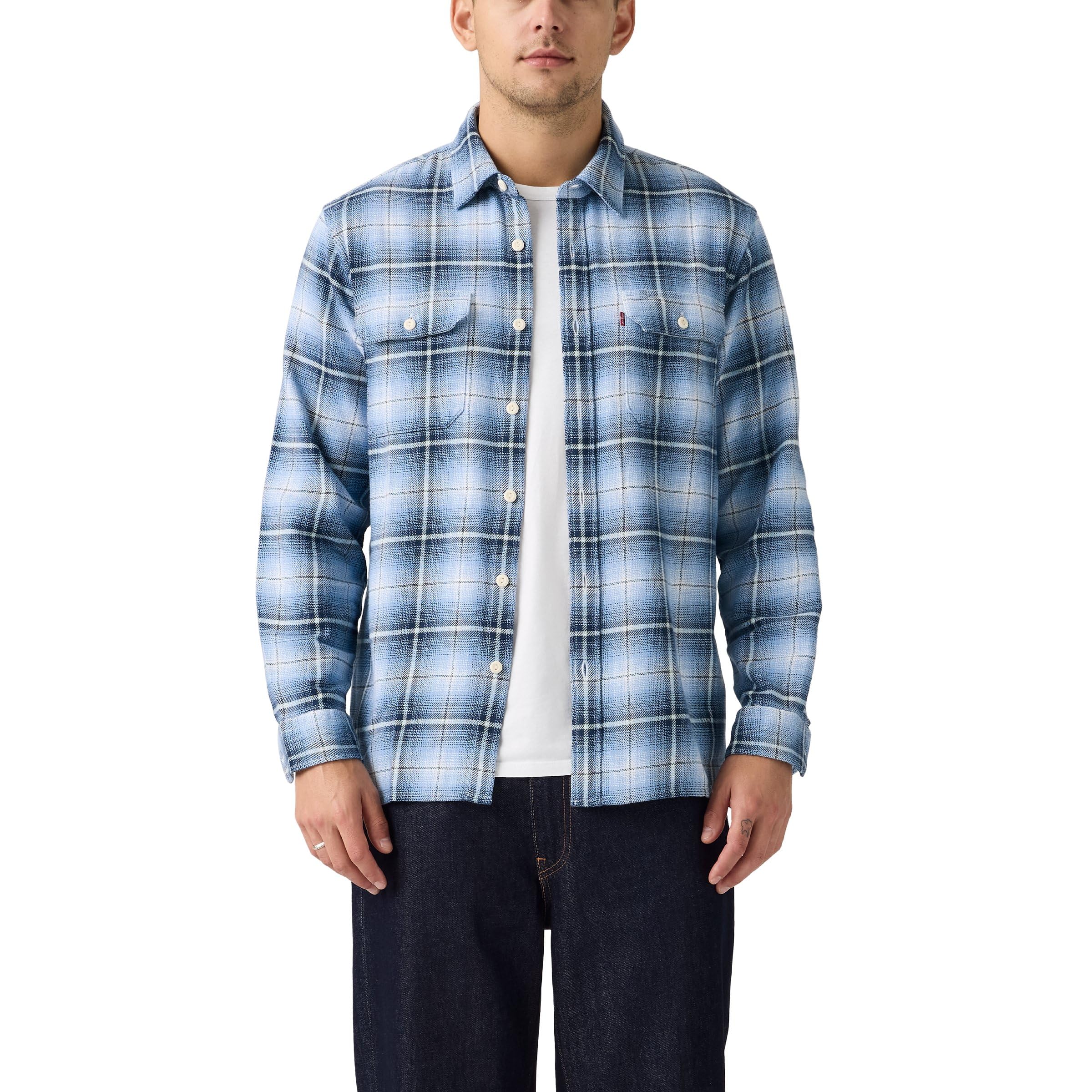 Levi's Men's Jackson Worker Shirt