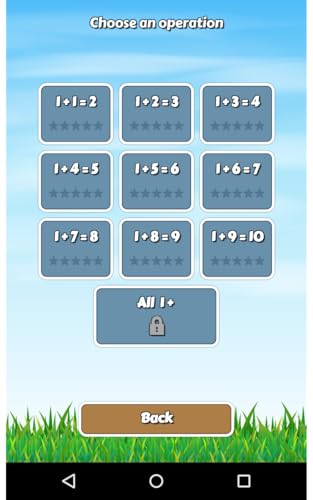 Math Search Puzzle