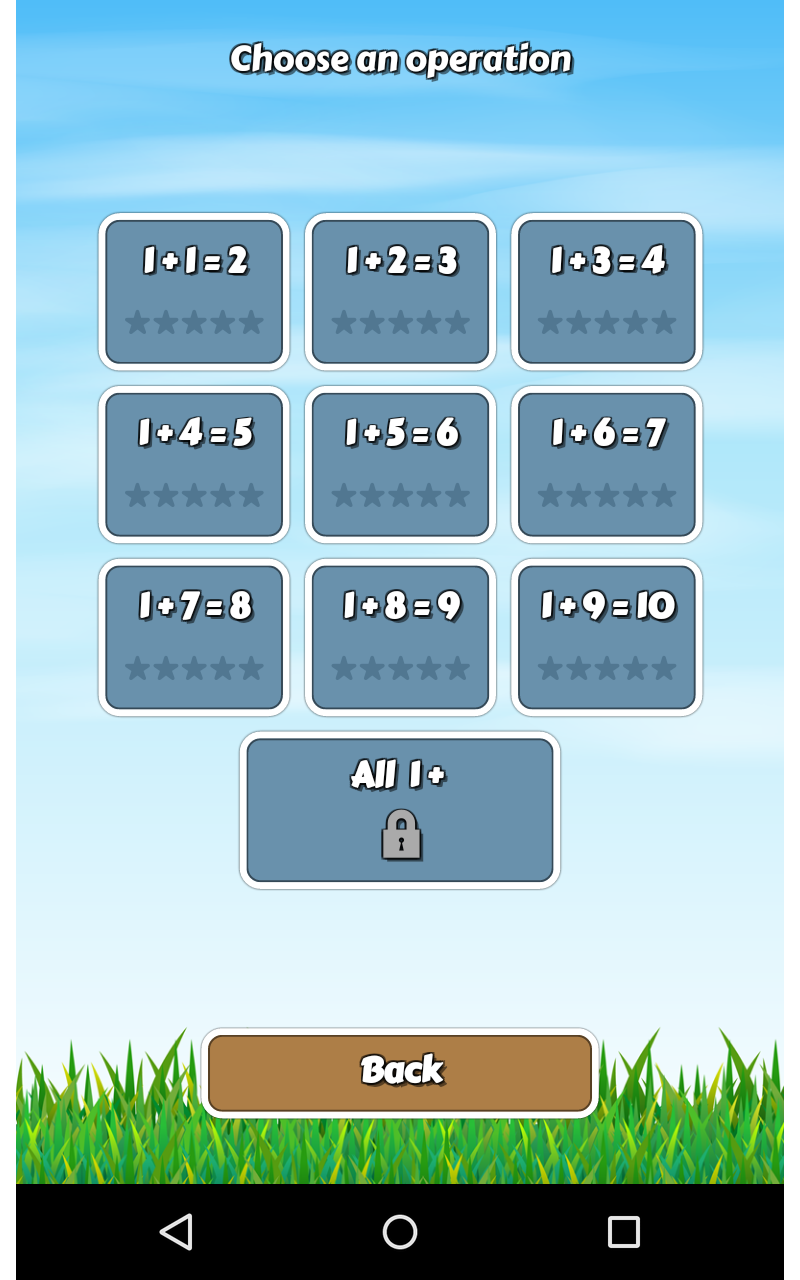 Math Serch Math Search Puzzle - App on Amazon Appstore