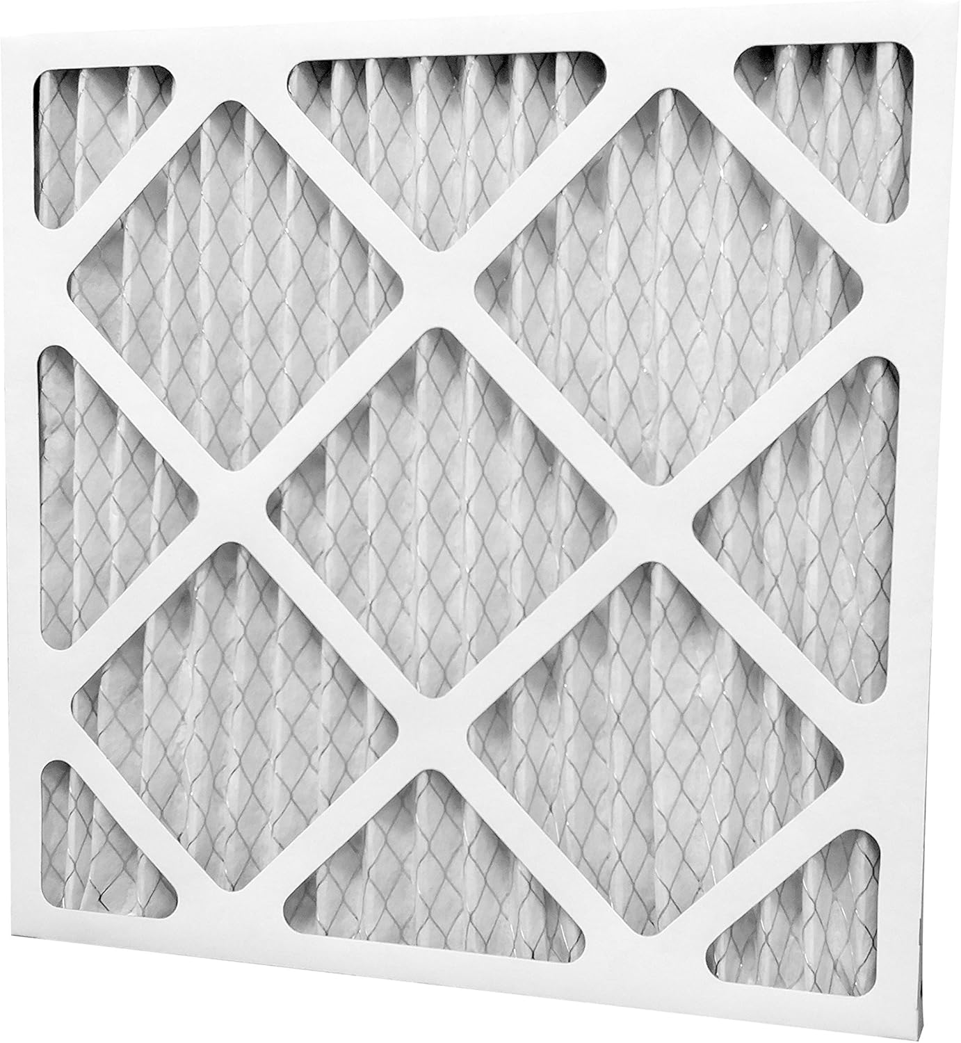 Janitized Dri-Eaz DefendAir Stage-2 Pre-Filter, 12 Piece - JAN-HVAC186-CS