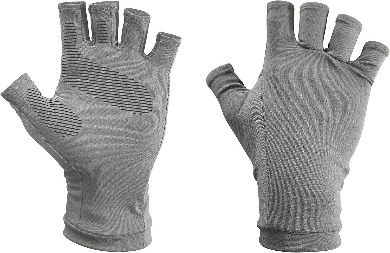 Sunday Afternoons Unisex-Adult Uvshield Cool Gloves, Fingerless