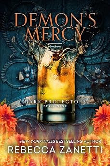 Demons Mercy Dark Protectors