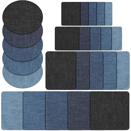 thermocollant pour reparer sans coudre