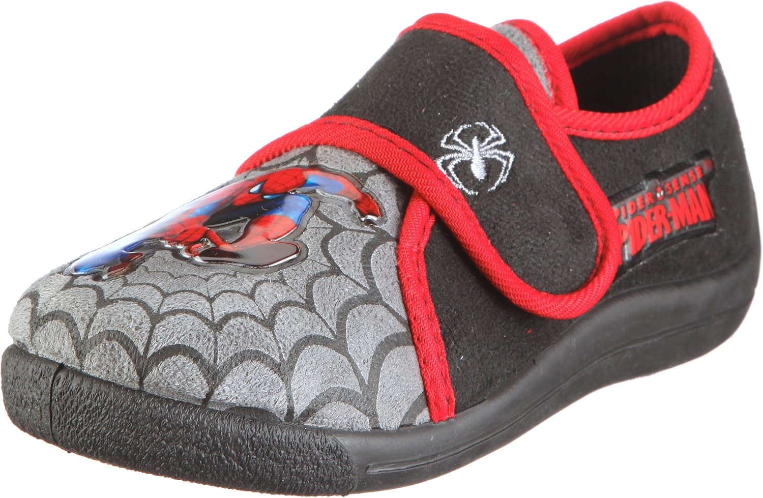 Pantofole Con Elastico Spiderman - Foto 12