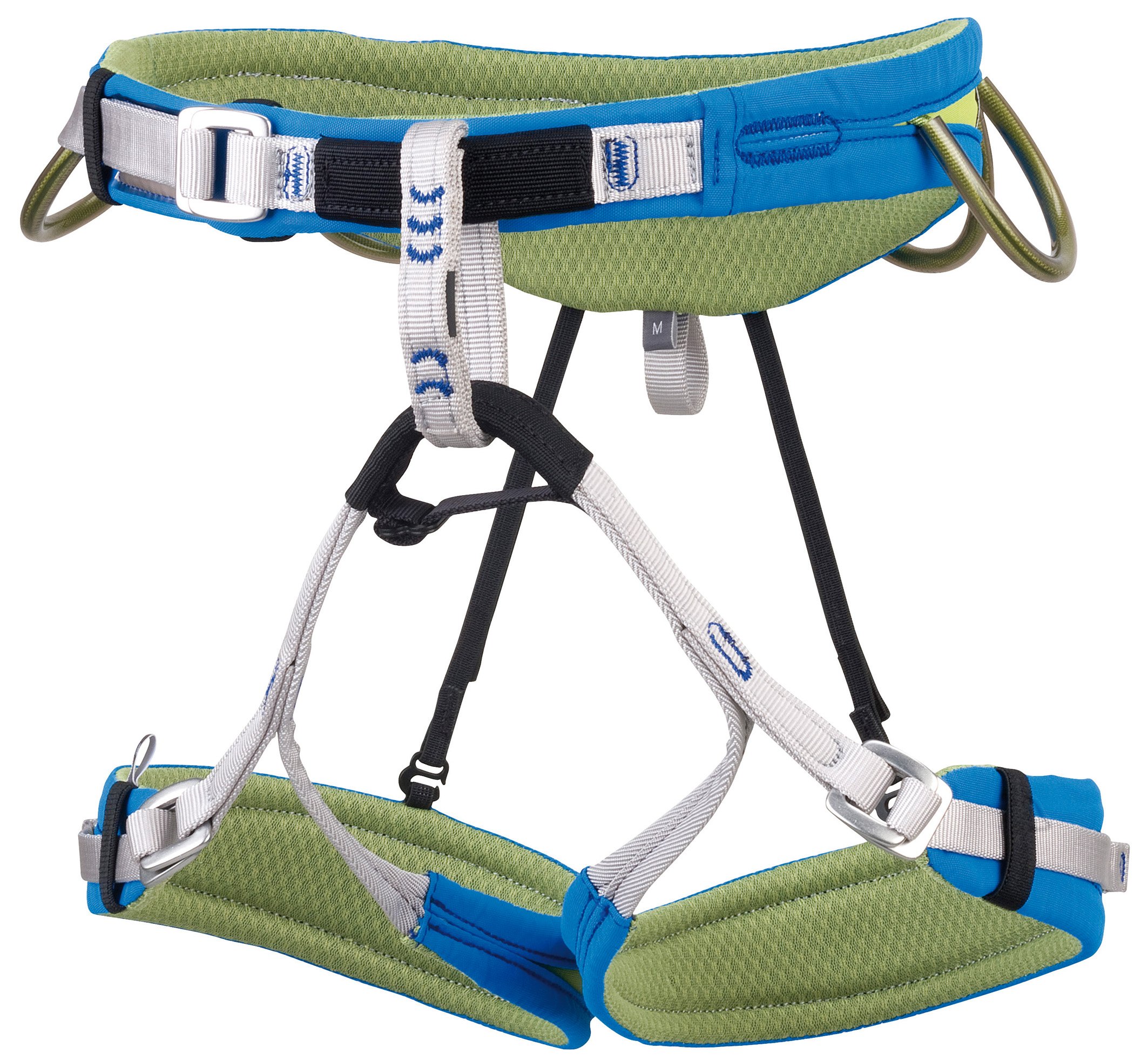 CAMP Supernova Climbing Harness - Women's Large