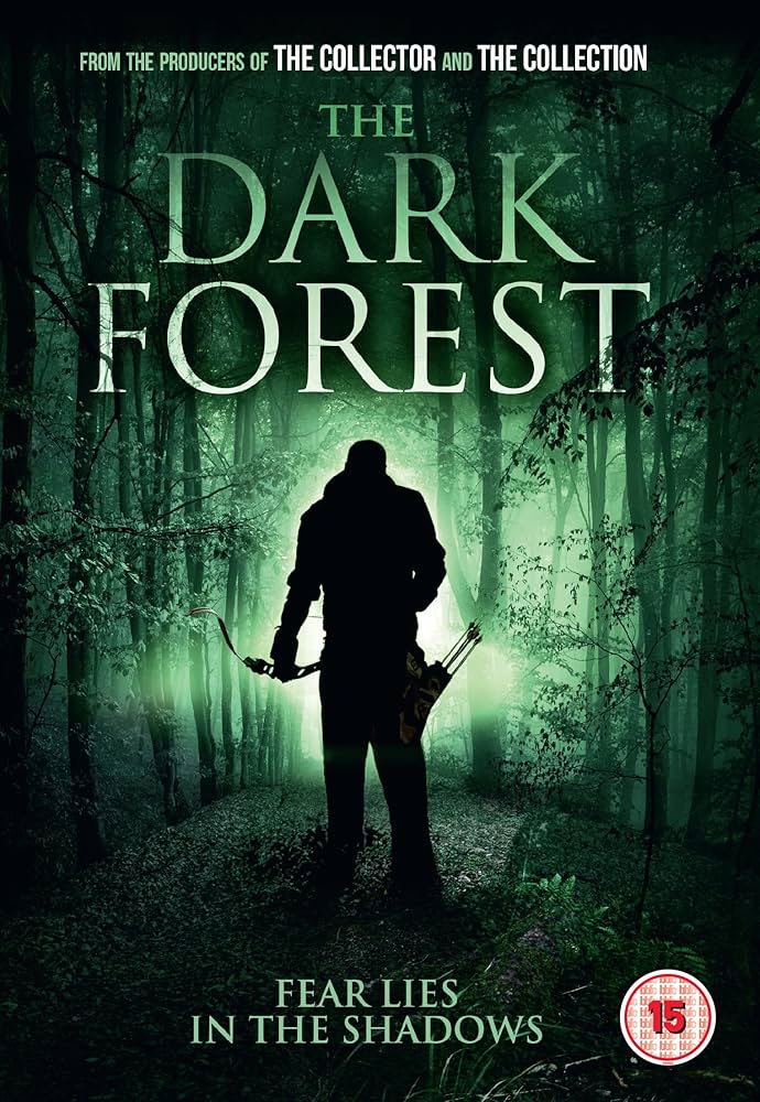 Amazon.com: Dark Forest [DVD] : Movies & TV