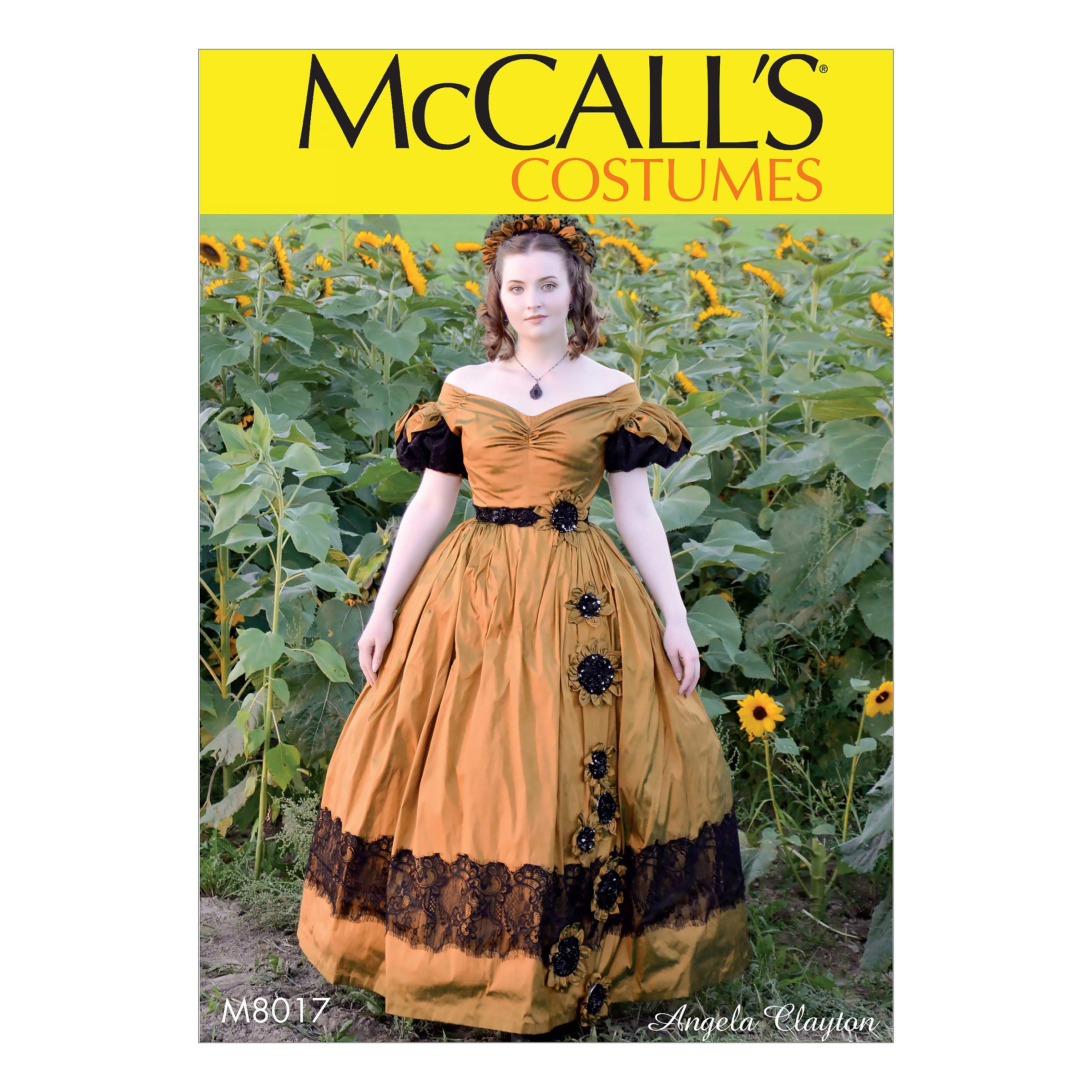 Patron McCall 14-16-18-20-22 pour ajuster facilement les vêtements faits main