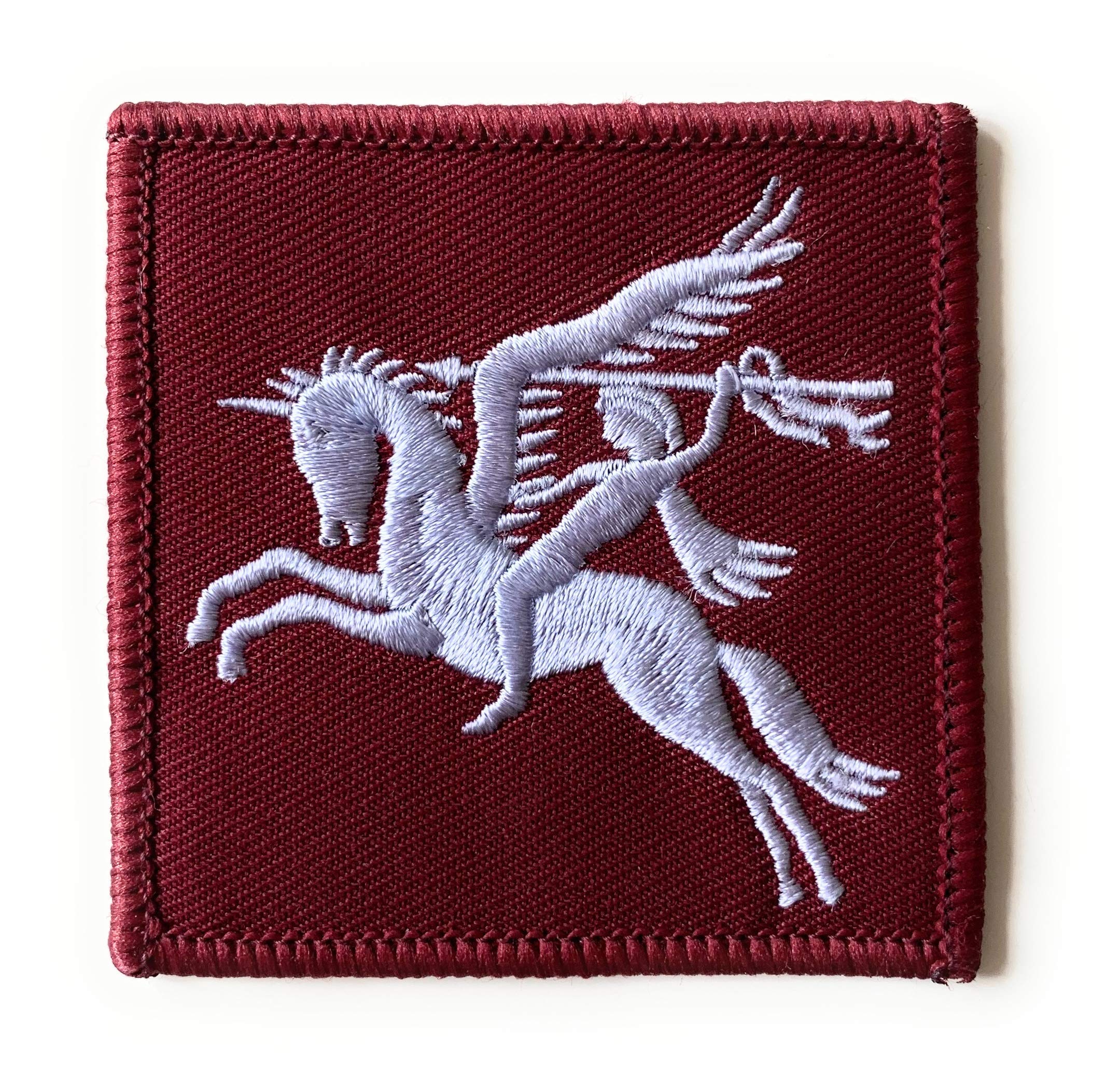 1 Parachute Regiment Flag | Officially Licenced MoD Artwork Flags | Made In Britain - Foto 7