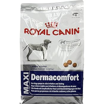 royal canin maxi dermacomfort 14kg