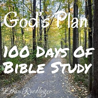 God’s Plan Audiobook by Ethan Ruedlinger episode artwork