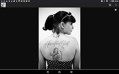 Tattoo Magazine Quarterly