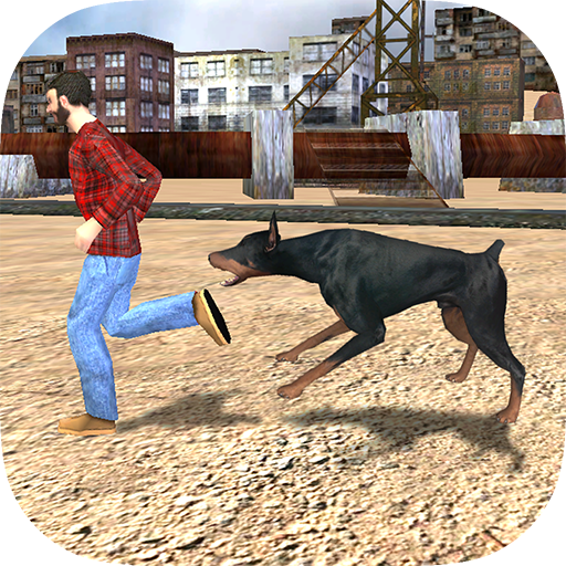 Junkyard Dogs App on Amazon Appstore