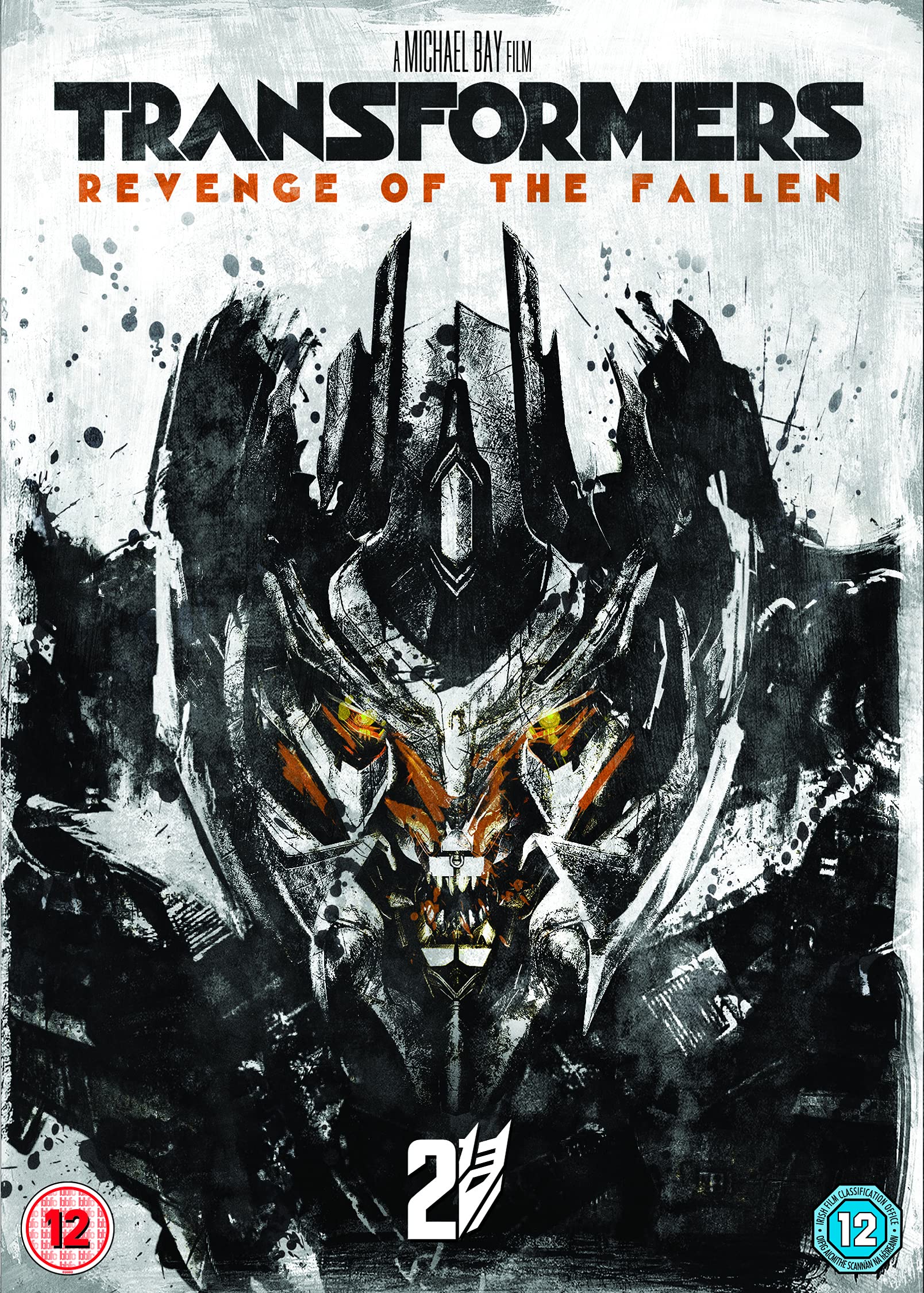 Transformers: Revenge Of The Fallen