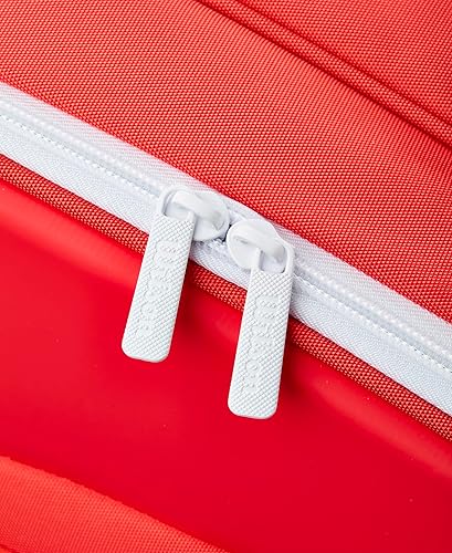 Miniatura 7 de WILSON Super Tour Red Padel Bag